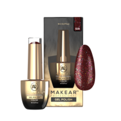S16 UV Gel Polish Makear